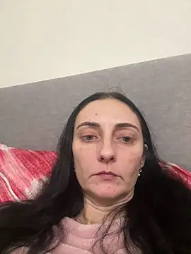 Miroslava1247 online show from 02/05/26, 07:18