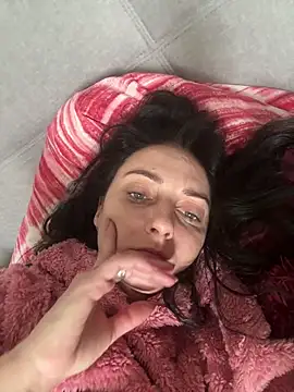 Miroslava1247 online show from 02/27/26, 09:09