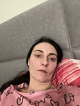 Miroslava1247 online show from 03/04/26, 07:31