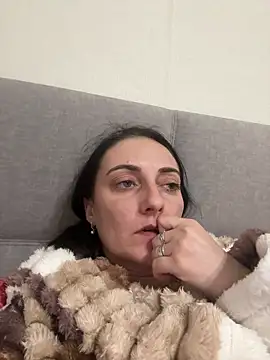 Miroslava1247 online show from 03/12/26, 07:20