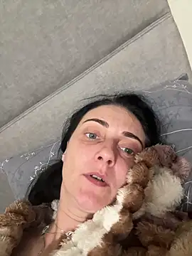 Miroslava1247 online show from 04/07/26, 04:07