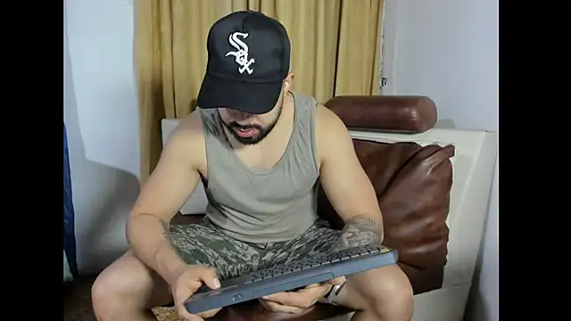 mikeblaree online show from 10/17/25, 02:41