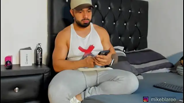 mikeblaree online show from 02/17/26, 09:10