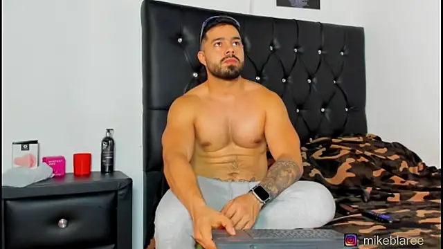 mikeblaree online show from 02/23/26, 08:17