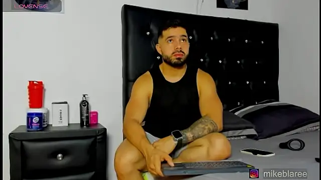 mikeblaree online show from 03/21/26, 07:17