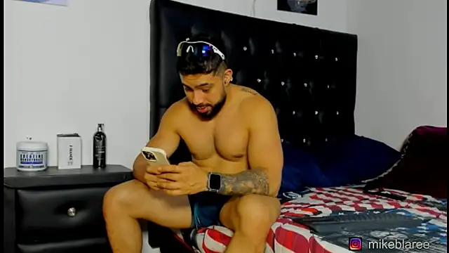 mikeblaree online show from 03/28/26, 07:57