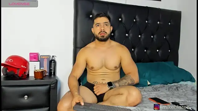 mikeblaree online show from 04/14/26, 09:21