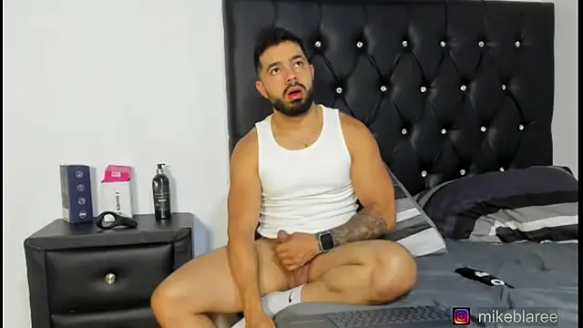 mikeblaree online show from 04/23/26, 10:45