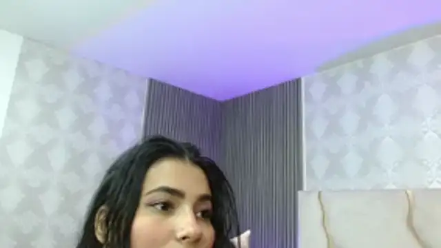 Gaby tay1 online show from 10/21/25, 03:29