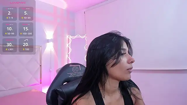 Gaby tay1 online show from 05/05/26, 03:25