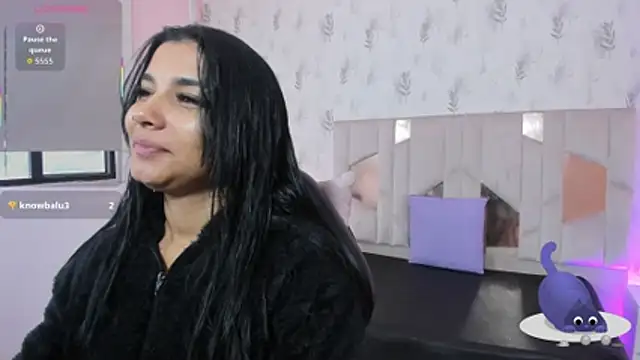 Gaby tay1 online show from 05/30/26, 11:51