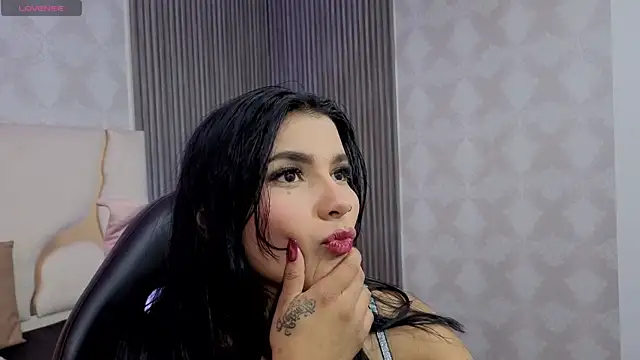 Gaby tay1 online show from 06/04/26, 06:47