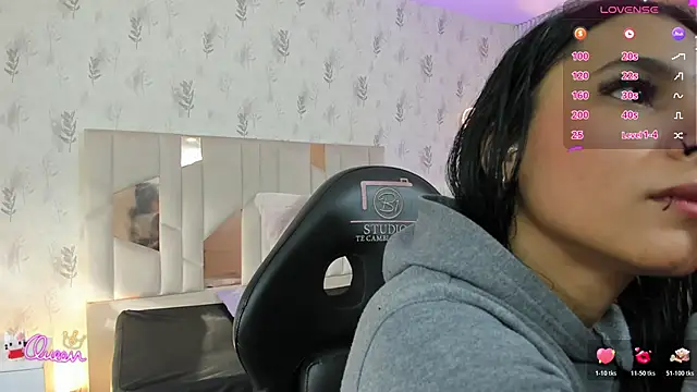 Gaby tay1 online show from 06/07/26, 11:58