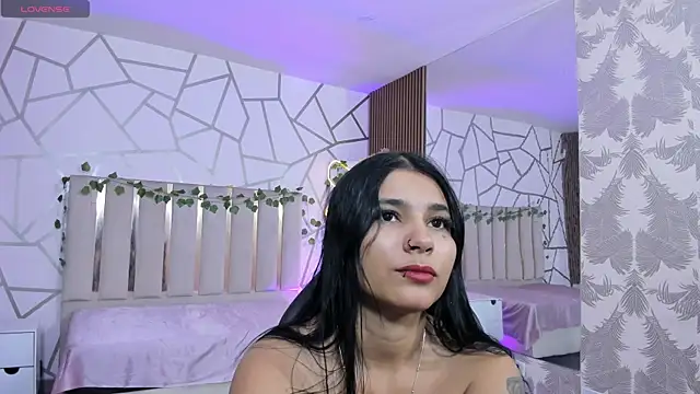 Gaby tay1 online show from 06/13/26, 07:23