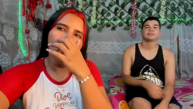 leandro49112 online show from 11/18/25, 02:28