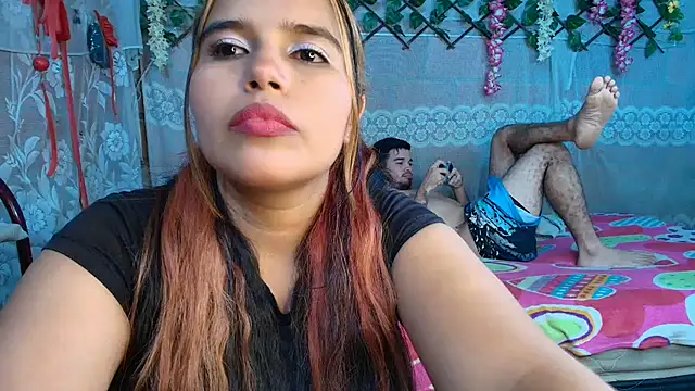 leandro49112 online show from 02/23/26, 02:42