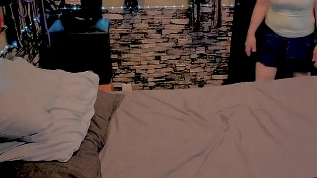 Scarlett Switch online show from 09/26/25, 12:25