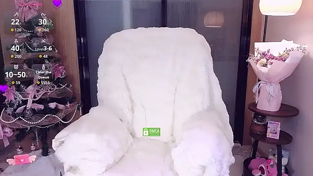 Snapshot of AsiaElf chatting on 01/12/26, 01:05 AsiaElf online show from 01/12/26, 01:05