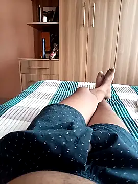 Cumboy2567 online show from 11/03/25, 01:23