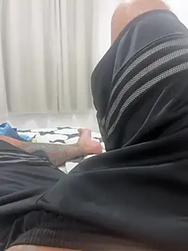 MateusBH123 online show from 01/11/26, 08:52