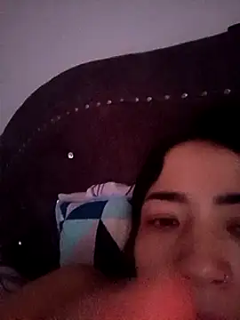 Snapshot of kimbadazz chatting on 02/18/25, 06:47 kimbadazz online show from 02/18/25, 06:47