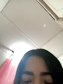 Snapshot of kimbadazz chatting on 02/23/25, 02:07 kimbadazz online show from 02/23/25, 02:07