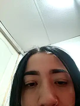 Snapshot of kimbadazz chatting on 02/23/25, 11:55 kimbadazz online show from 02/23/25, 11:55