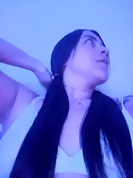 Snapshot of kimbadazz chatting on 03/21/25, 05:11 kimbadazz online show from 03/21/25, 05:11