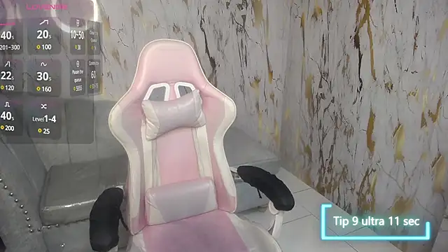 Bily Takure v online show from 03/12/25, 03:51