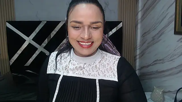 Bily Takure v online show from 03/23/25, 03:10