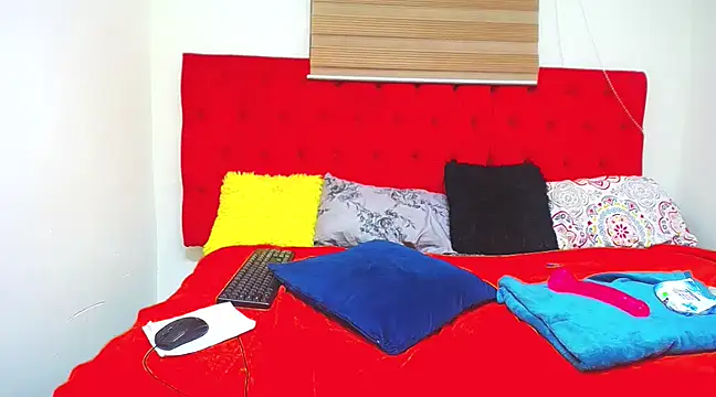 BUSTYCHOCOLATExx online show from 02/19/25, 07:05