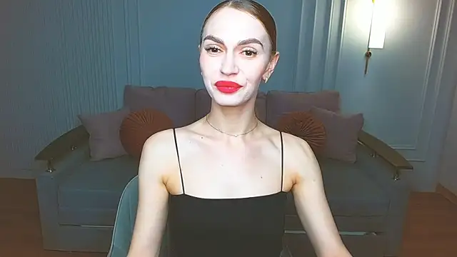 Lady Sunshine  online show from 03/11/25, 07:15