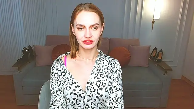 Lady Sunshine  online show from 03/17/25, 10:27