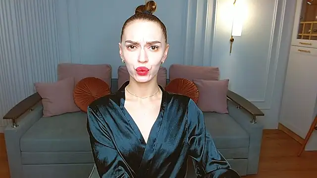 Lady Sunshine  online show from 03/21/25, 06:38