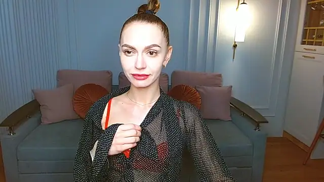 Lady Sunshine  online show from 03/21/25, 10:39