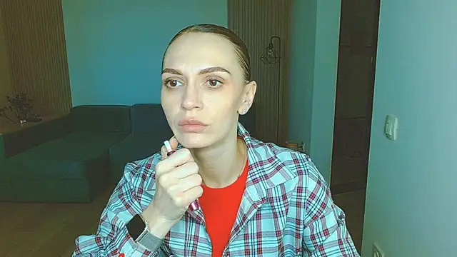 Lady Sunshine  online show from 11/25/25, 08:25