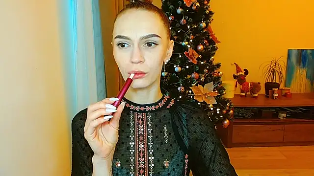 Lady Sunshine  online show from 01/11/26, 08:41