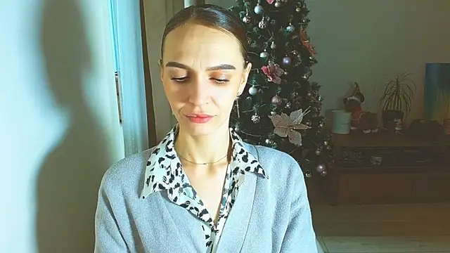 Lady Sunshine  online show from 01/14/26, 08:20