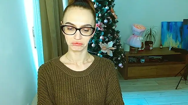 Lady Sunshine  online show from 01/17/26, 08:30