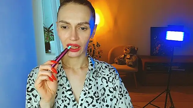 Lady Sunshine  online show from 02/25/26, 07:29