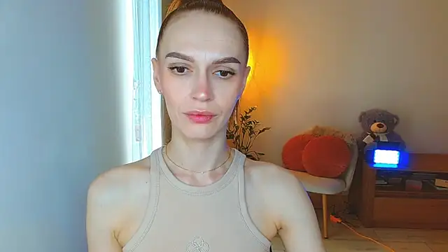 Lady Sunshine  online show from 04/19/26, 07:18