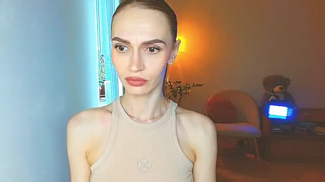 Lady Sunshine  online show from 04/22/26, 08:39