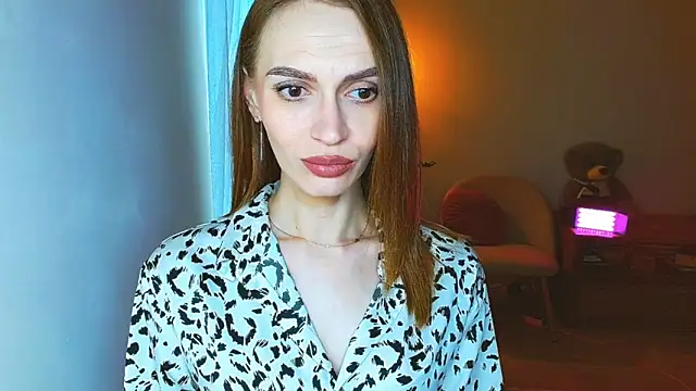 Lady Sunshine  online show from 04/23/26, 06:14