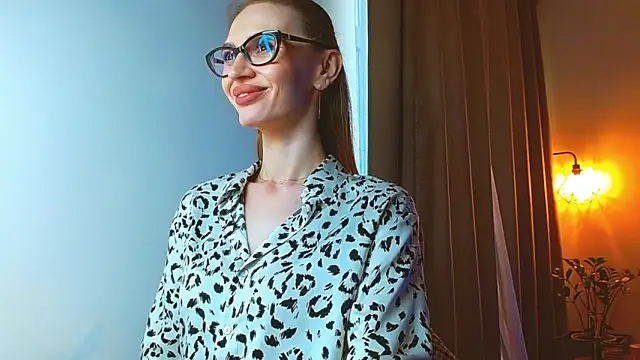 Lady Sunshine  online show from 04/23/26, 12:29