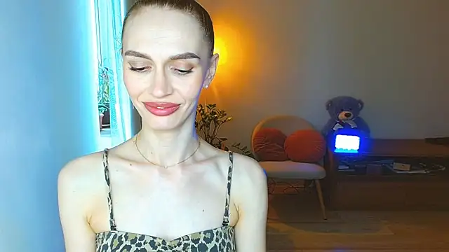 Lady Sunshine  online show from 04/24/26, 08:39