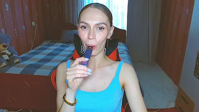 Lady Sunshine  online show from 07/07/26, 07:23