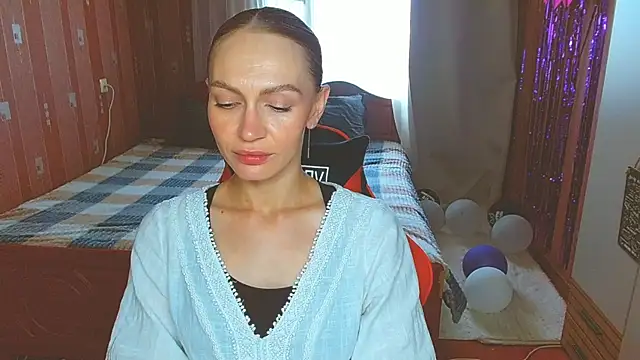 Lady Sunshine  online show from 07/19/26, 07:12