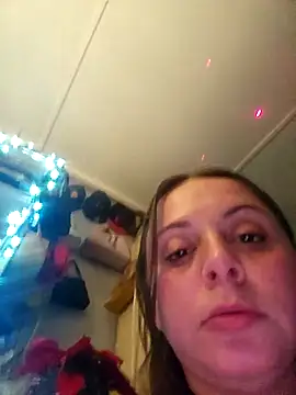 ShysluutGia online show from 11/19/25, 01:16