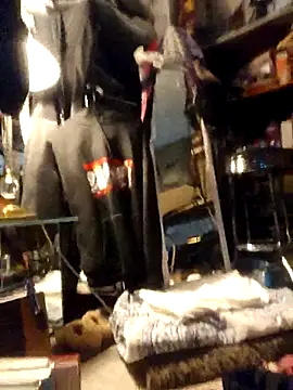 ShysluutGia online show from 11/24/25, 11:26