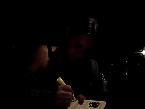 ShysluutGia online show from 04/06/26, 06:03